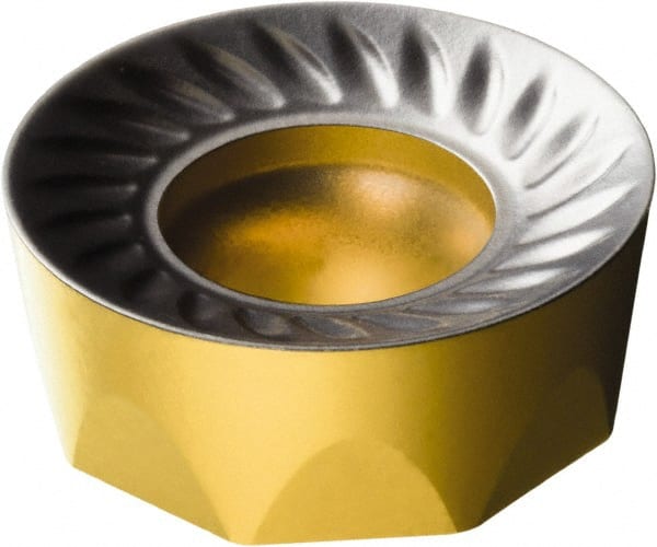 Milling Insert: RCKT 12 04 M0-KM 3220, 3220, Solid Carbide MPN:5740491