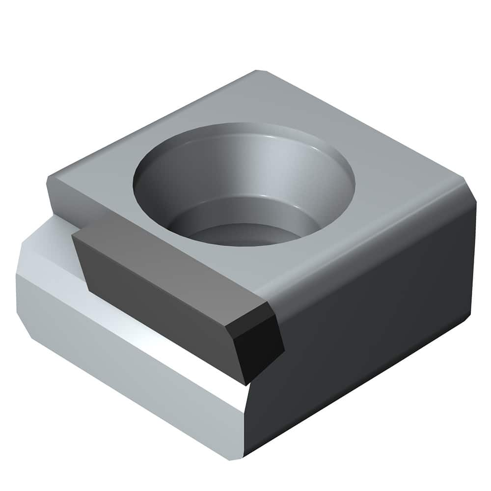 Milling Insert: 5B90L-0905H-PS2-NL CD07, CD07, Polycrystalline Diamond MPN:7211518