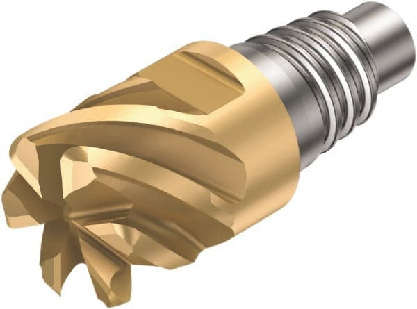 End Replaceable Milling Tip: 31610FM65010000L 1030 1030, Carbide MPN:5758376