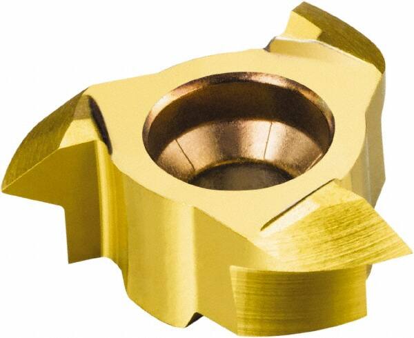 Thread Mill Replaceable Milling Tip: 327R0612100VMTH 1025 1025, Carbide MPN:5758765