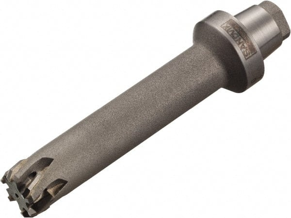 Modular Reamer Head: Helical Flute, 0.63