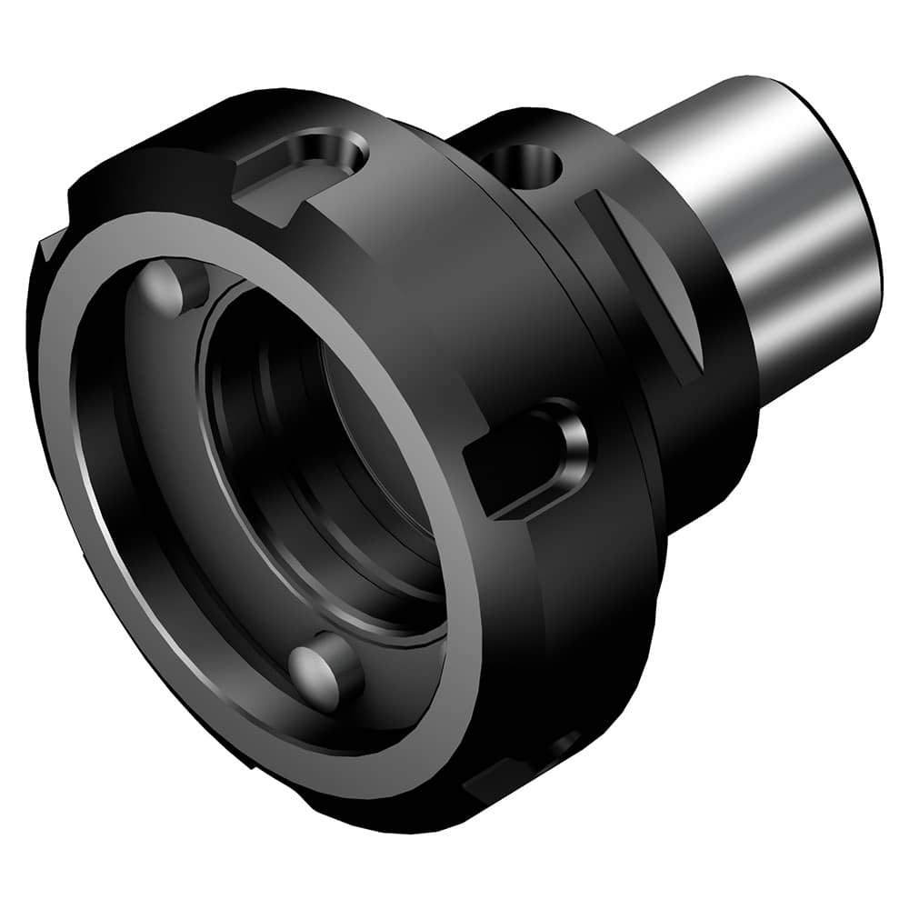 Modular Tool Holding System Adapter: C6 Modular Connection MPN:7659242