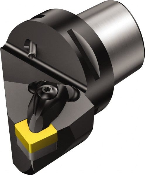 Modular Turning & Profiling Head: Size C4, 50 mm Head Length, External, Left Hand MPN:5727408
