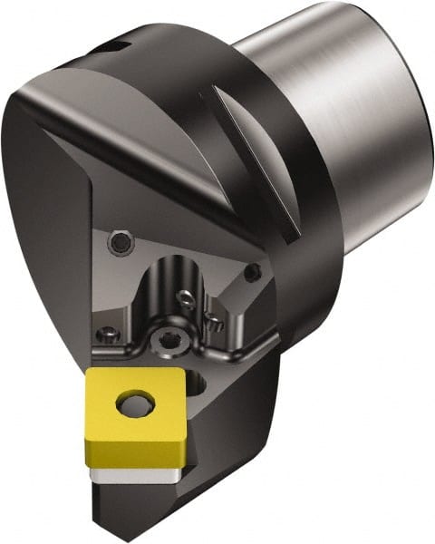 Modular Turning & Profiling Head: Size C6, 64.24 mm Head Length, External, Right Hand MPN:5907958