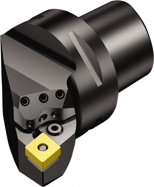 Modular Turning & Profiling Head: Size C10, 110 mm Head Length, External, Right Hand MPN:6067789