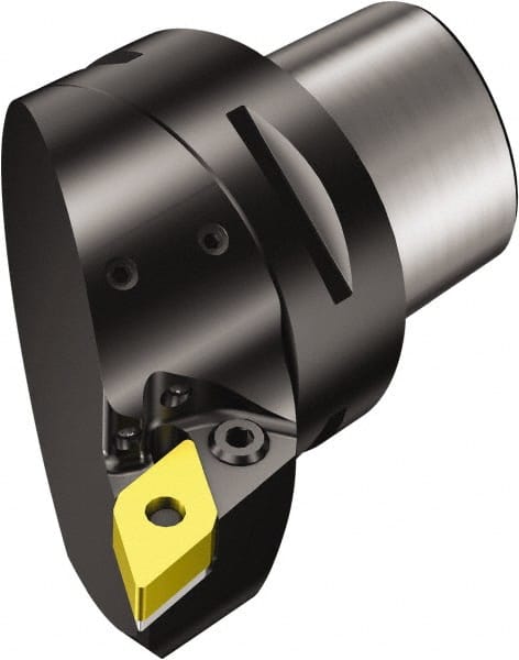 Modular Turning & Profiling Head: Size C10, 110 mm Head Length, External, Right Hand MPN:6067793