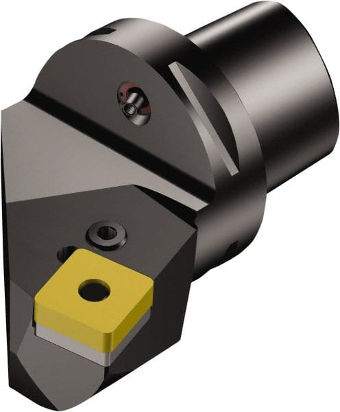 Modular Turning & Profiling Head: Size C10, 116 mm Head Length, External, Left Hand MPN:6067805