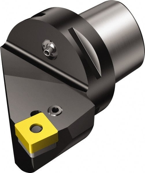 Modular Turning & Profiling Head: Size C10, 110 mm Head Length, External, Left Hand MPN:6067807