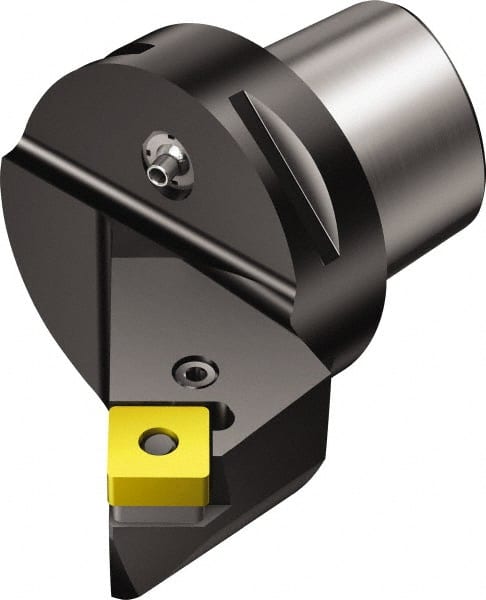 Modular Turning & Profiling Head: Size C10, 107.99 mm Head Length, External, Right Hand MPN:6067812