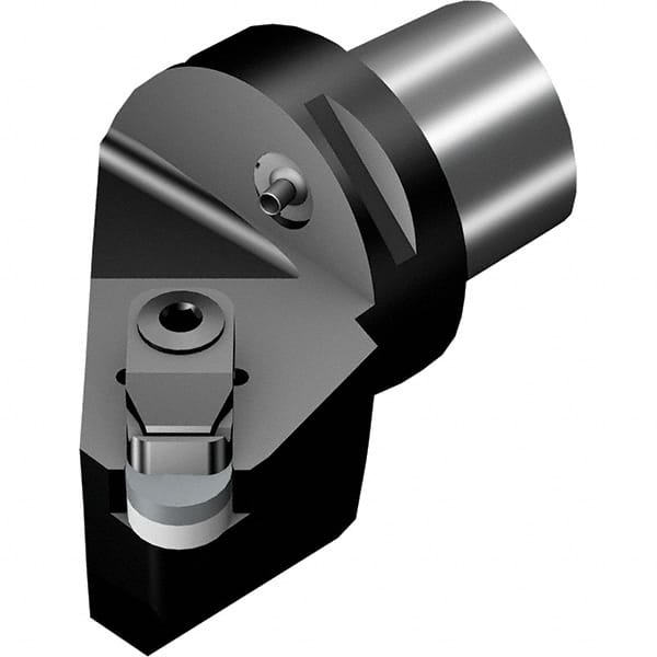 Modular Turning & Profiling Head: Size C6, Left Hand MPN:7439599