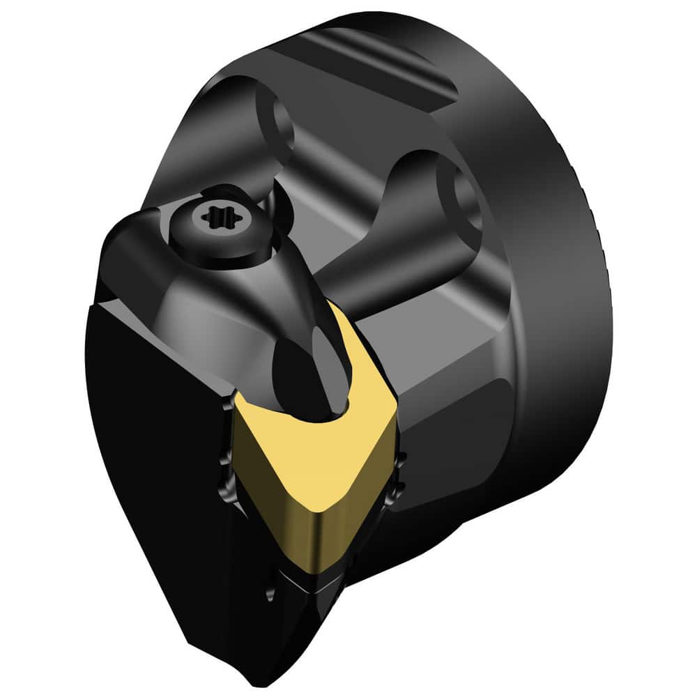 Modular Turning & Profiling Head: Size 40, 40 mm Head Length, Internal, Right Hand MPN:8233955