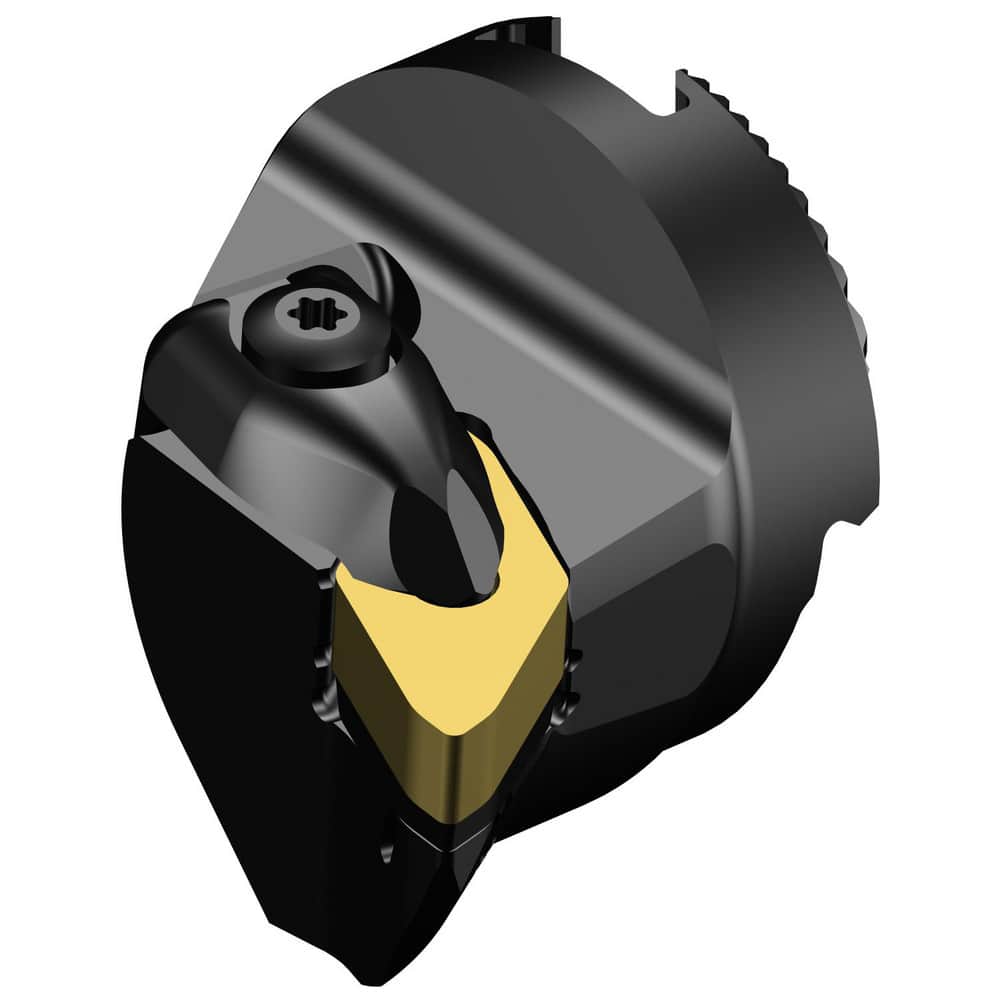 Modular Turning & Profiling Head: Size 40, 40 mm Head Length, Internal, Right Hand MPN:8247100