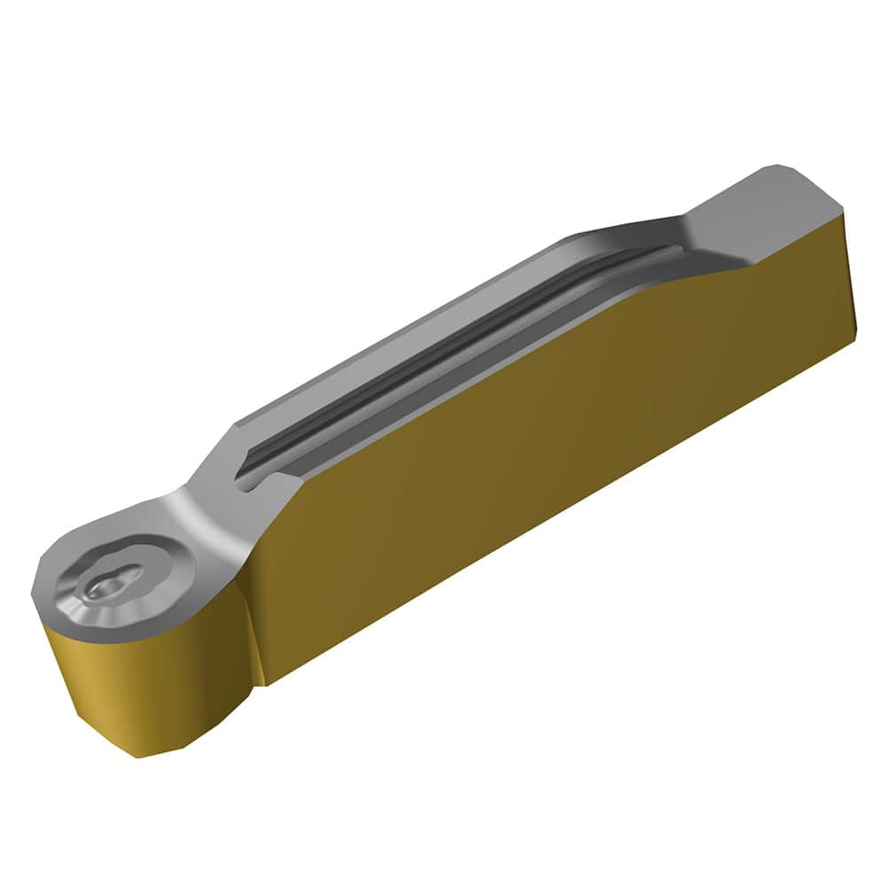 Profiling Insert: N123F1 S205, Solid Carbide MPN:8003648