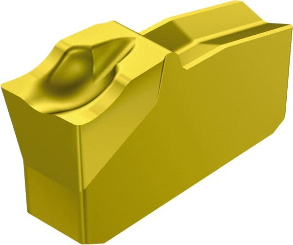 Cutoff Insert: L151.2-40005-5E 235, Carbide, 4 mm Cutting Width MPN:5733757