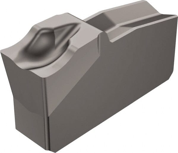 Cutoff Insert: N151.2-200-5E H13A, Carbide, 2 mm Cutting Width MPN:5737167