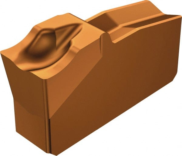 Cutoff Insert: N151.2-500-5E 1125, Carbide, 5 mm Cutting Width MPN:5737204