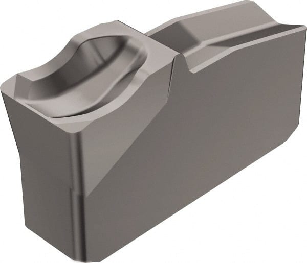 Cutoff Insert: N151.2-400-4E H13A, Carbide, 4 mm Cutting Width MPN:5737454