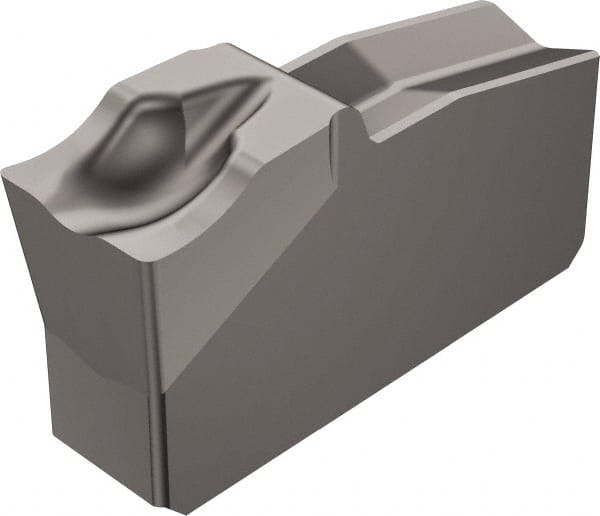 Cutoff Insert: N151.2-600-5EH13A, Carbide, 6 mm Cutting Width MPN:5737552