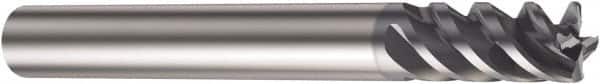 Square End Mill: 5/16