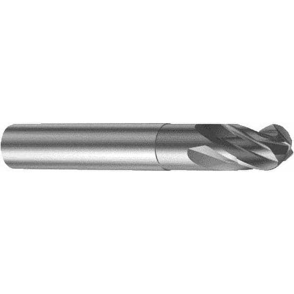 Ball End Mill: 0.2362