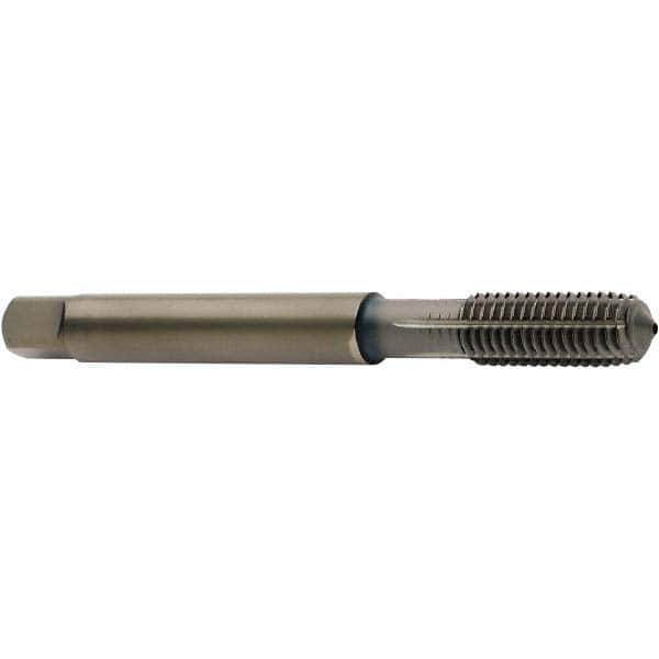 Thread Forming Tap: M6x1.00 Metric, 6HX Class of Fit, Form Tap, Solid Carbide, TiCN Coated MPN:6183252