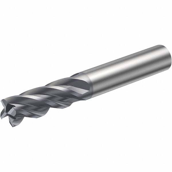 Corner Chamfer End Mill: 63/64