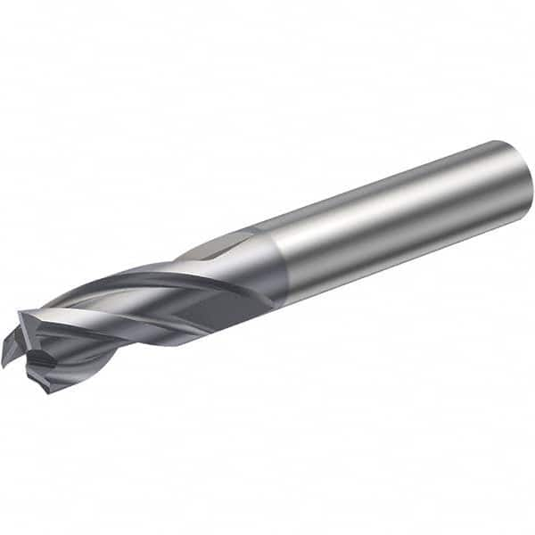 Square End Mill:  0.0787