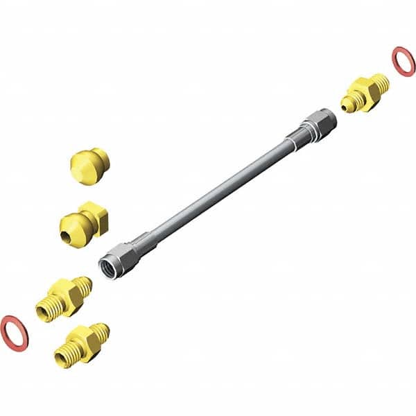Example of GoVets Modular Tool Holding System Adapters category