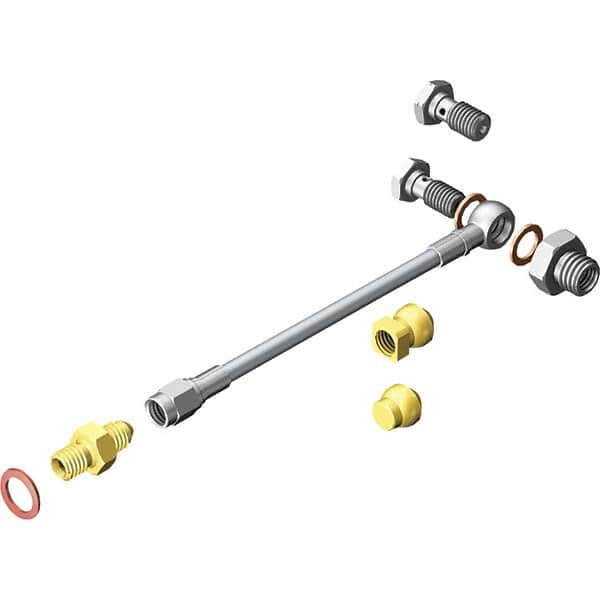 Example of GoVets Screws For Indexables category