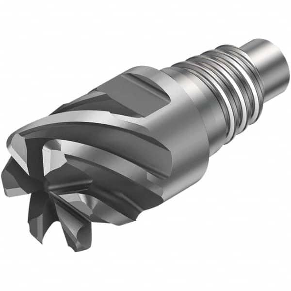 Corner Chamfer End Mill Head: 0.3937