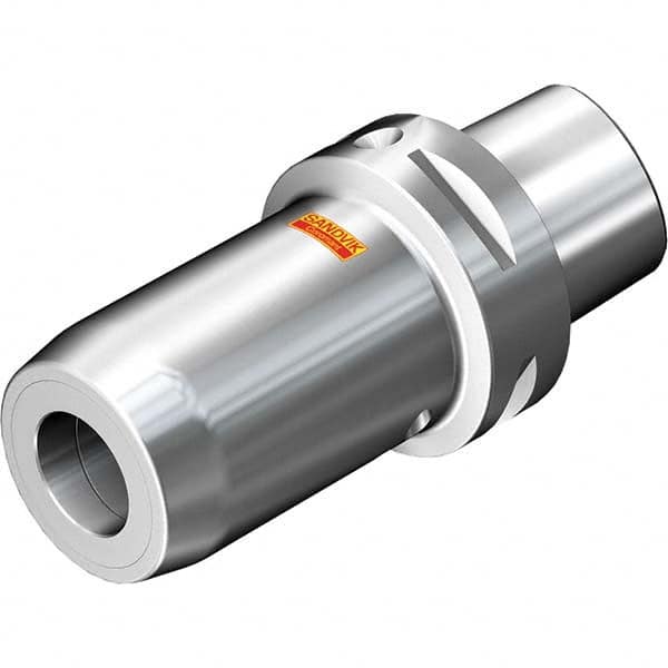 Hydraulic Tool Chuck: C6, Modular Connection Shank MPN:7626136