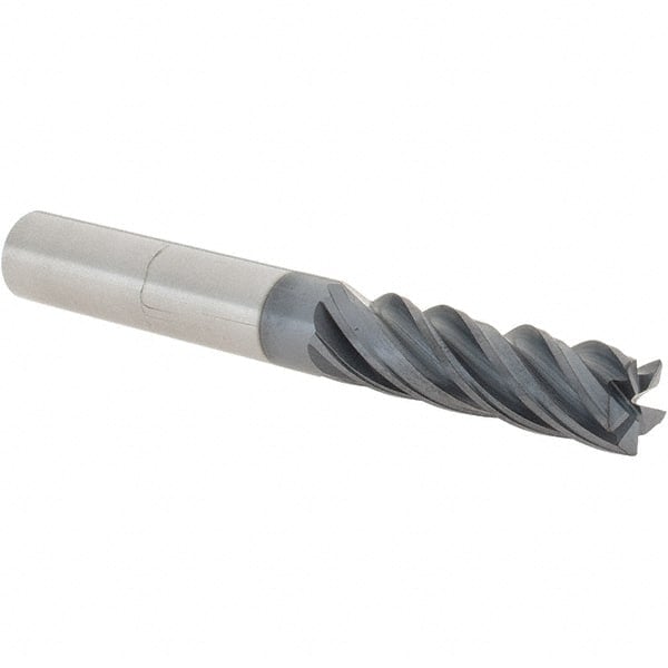 Corner Chamfer/Corner Radius End Mill MPN:8049307