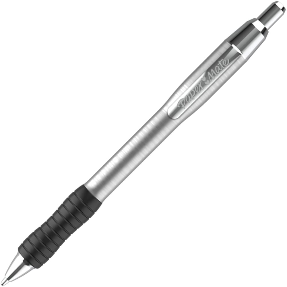 Paper Mate 0.7mm Ballpoint Pen - 0.7 mm Pen Point Size - Blue - 1 Dozen (Min Order Qty 3) MPN:2130518