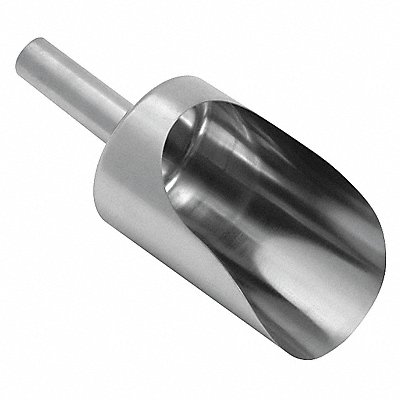 Scoop 32 Oz 304 Stainless Steel MPN:4003