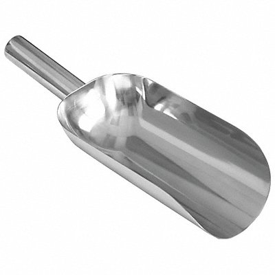 Pharma Scoop 32 oz 316 Stainless Steel MPN:40RD