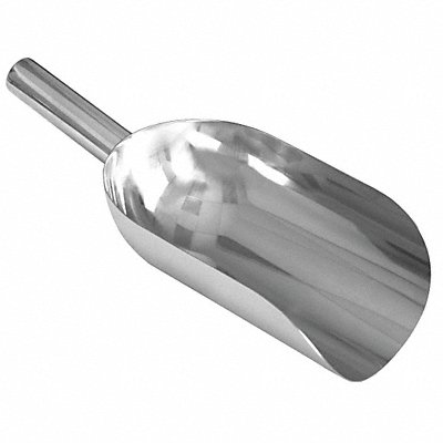 Pharma Scoop 50 oz 316 Stainless Steel MPN:41RD