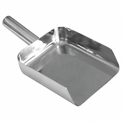 Pharma Scoop 50 oz 316 Stainless Steel MPN:42SQ