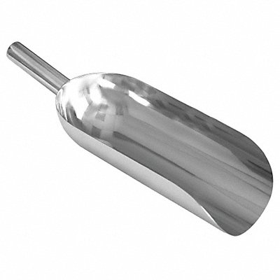 Pharma Scoop 64 oz 316 Stainless Steel MPN:45RD