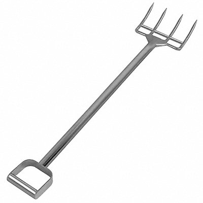 Super Reinforced Fork SST 8-1/2In Tines MPN:2074SR