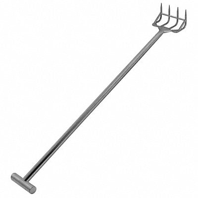 Super Reinforced Fork SST 9In Tines MPN:2075SR