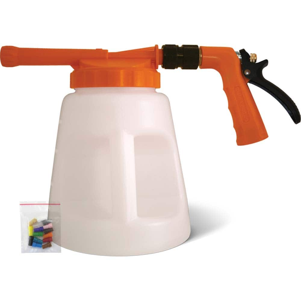 Garden & Pump Sprayers, Tank Material: Plastic , Volume Capacity: 96.00 oz , Chemical Safe: Yes , Hose Type: No Hose , Height (Inch): 10  MPN:N2F