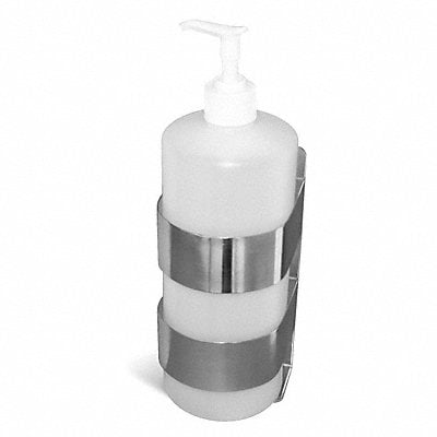 Soap Dispenser 32 oz Stainless Steel MPN:568