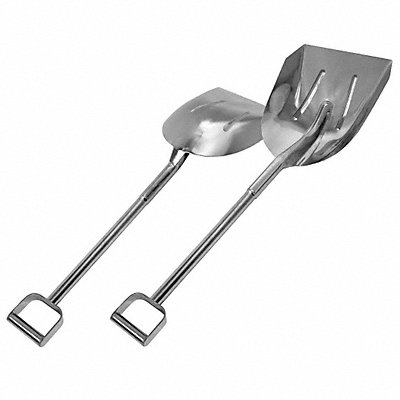 Shovel Reinforced Stainless Steel 40In. MPN:227R