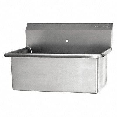 SaniLav Sink Rect 22inx16-1/2inx10-1/2in MPN:5310