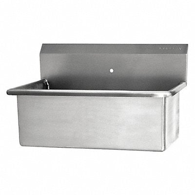 SaniLav Sink Rect 28inx16-1/2inx10-1/2in MPN:5320