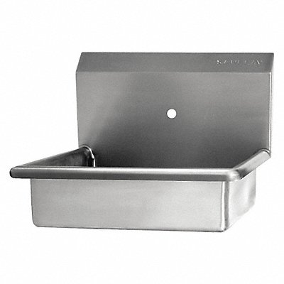 Sani-Lav Hand Sink Rec 16inx12-1/2inx6in MPN:6080