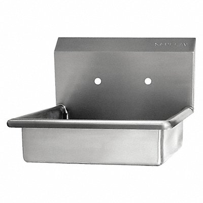 Sani-Lav Hand Sink Rec 16inx12-1/2inx6in MPN:6088