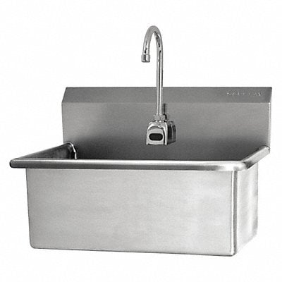 Sani-Lav Sink Rec 22inx16-1/2inx10-1/2in MPN:531A-0.5