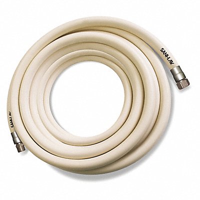 Washdown Hose Pipe Size 1-1/8 1200 L MPN:H100W3