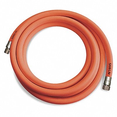 Washdown Hose Pipe Size 1-1/8 300 L MPN:H253